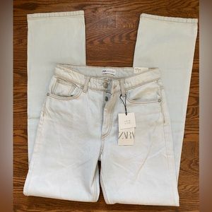 Zara Jeans